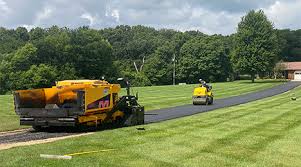 Best Driveway Overlay Services  in Ravenel, SC